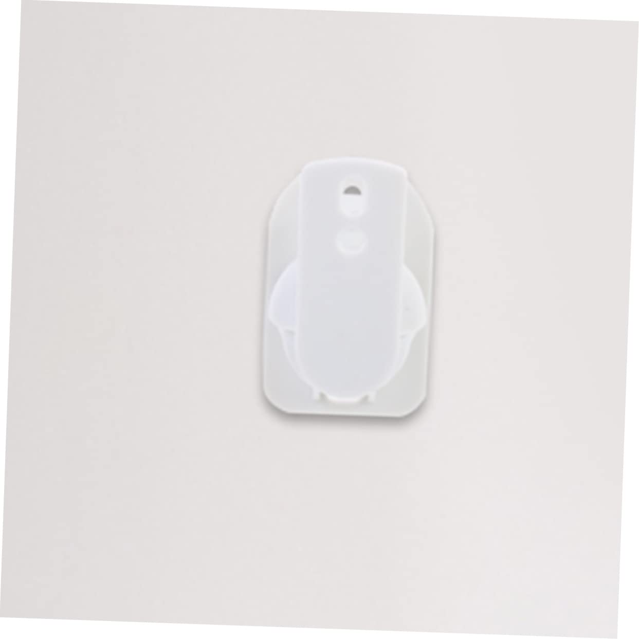 Tofficu 4 Pièces Support Mural pour Enceintes Rotatif de Support Ajustable pour Haut Parleurs Installation Facile Design Pratique et Durable pour Profiter Films