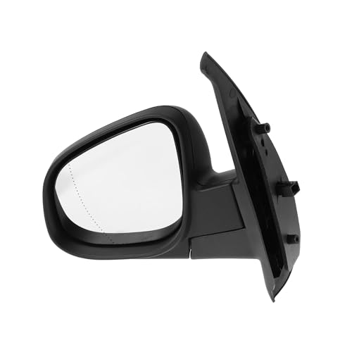 Rétroviseur gauche Kangoo Mk2 miroir dégivrant de rechange A4158100416