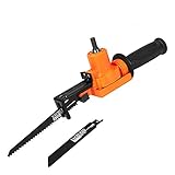 Se puede utilizar para rtar madera, rtar tubos de metal, rtar PVC, rtar acero, etc.