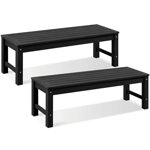A Bench That Will Not Wobble