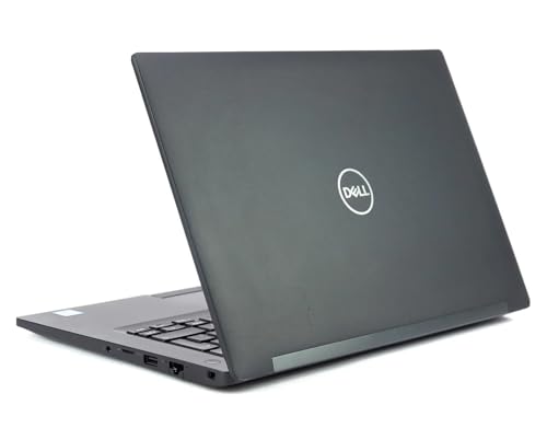 Dell Latitude 7490 Laptop 14" i5 16GB RAM 512GB SSD Win11 Pro miniatura 2