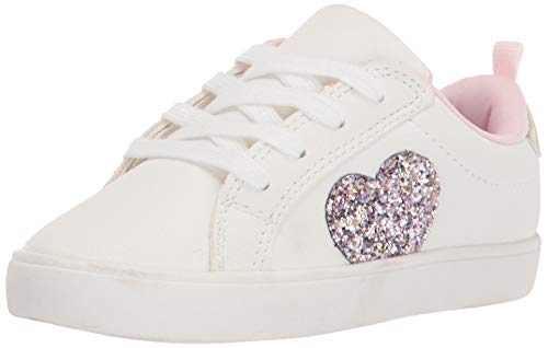 Carter's Girl's Emilia Sneaker