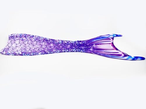 DNFU Monofin with Bikini Mermeid2