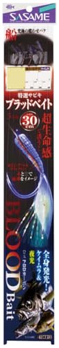 �����ߐj(Sasame) ���I �T�r�L�u���b�h�x�C�g 30cm 2��-1.5 TOK013