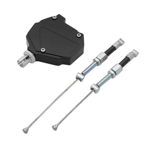 CNC-Stunt-Kupplung Easy Pull-Kabelsystem Für Motorräder Und Dirtbikes Für Triumph Tiger 800 1050 Daytona 600 650 Sprint Thruxton Rocket