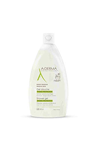 Aderma Les Indispensable Gel Hydra-Protective - 550 gr