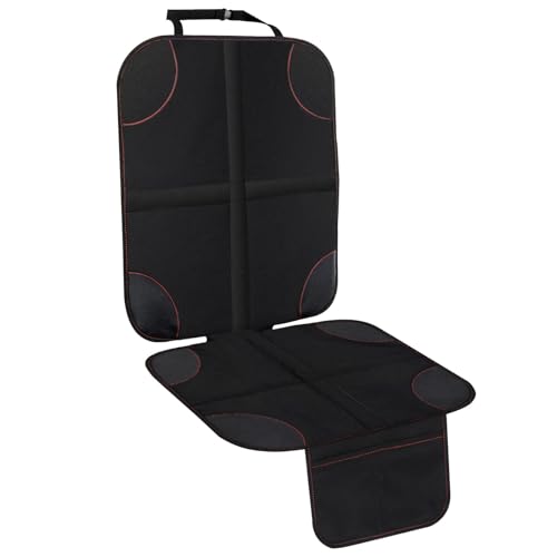 IIOHOII seat Cushion, Excellent Lightweight car seat Protection pad, seat Insertion Protection pad, Driving Protection pad