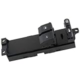 Elektrischer Fensterheber Schalter 1J3959857 1J3959857A 1J3959857B Fensterheberschalter Für VW Für Bora Für Golf 4 Für Passat 3B 3BG Für Sitz Für Leon 1 Für Toledo 2 Electric Fenster Schalter