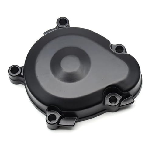 Protecteur stator moteur droit pour éviter la casse du carter sur Hayabusa GSX1300R