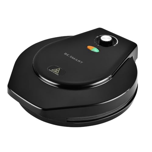 BE.SMART Forno de Bancada Elétrico 1350W Preto 220V