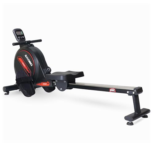 Kobo Rowing Machine - Size
