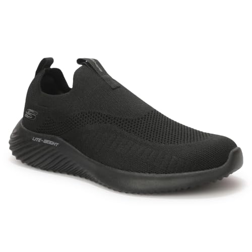 Image of Skechers Mens Bounder Sneaker