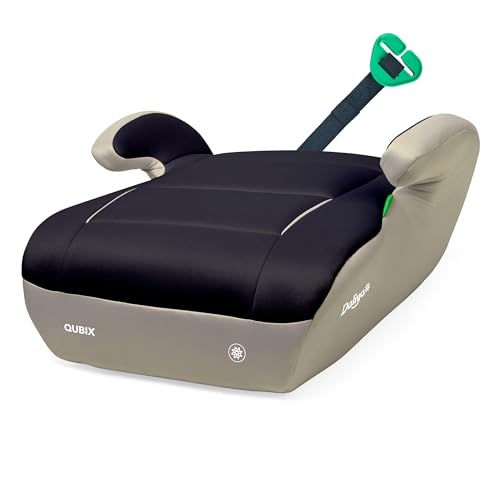 Daliya® QUBIX Kindersitzerhöhung | i-SIZE NORM ECE R129 | 125 bis 150 cm...