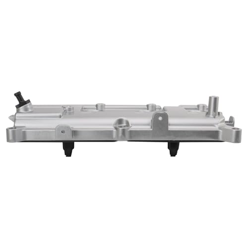 Image of TRQ Valve Cover Compatible with 2013-2021 Nissan NV200 2007-2012 Sentra