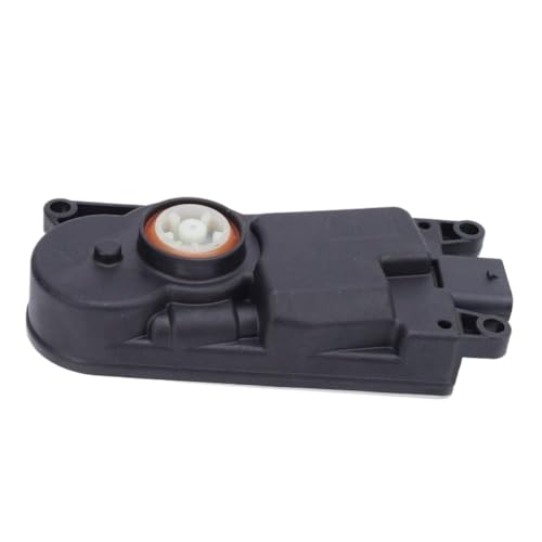 Actionneur de volet de calandre avant contrôle thermique actif G30 G32 G11
