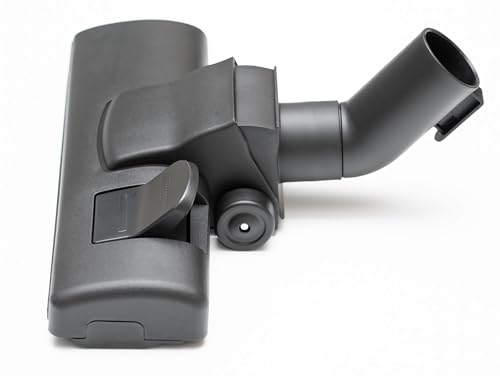 Multifunktionale Universal Staubsaugerdüse, Hartbodendüse - Kompatibel mit Samsung, Rowenta, Simenes, Siemens, Miele, Bosch, Kärcher, Philips Staubsauger