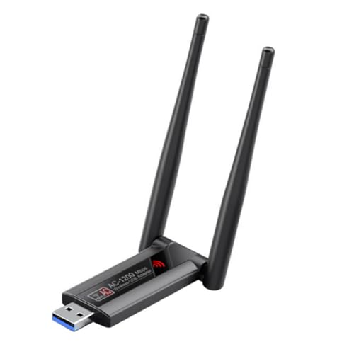 Antenas Wifi Potentes Usb Marca reamhome