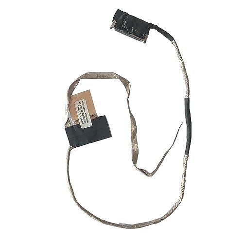 Câble d'écran LED pour Acer Aspire VX5-591G de rechange noir