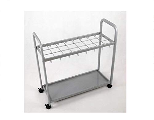 Baril de parapluie 24 bits stable pour entrée propre