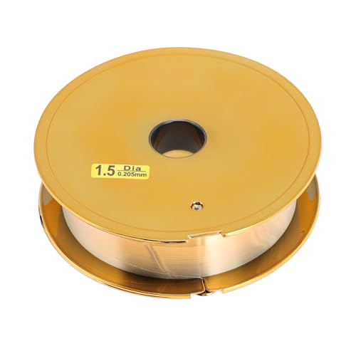 CAPASTEC iCC ނ莅 iC 100m 10lb 1.5 aF0.203mm  ϖ WECp tBbVOC