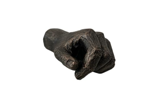 Handsom - Scultura da appendere alla parete o da appendere