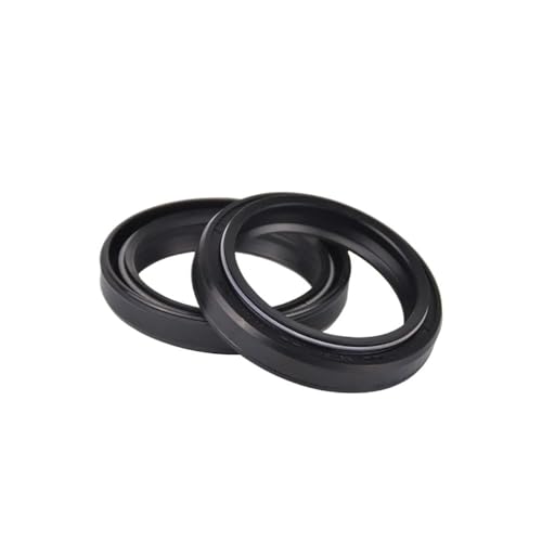Joint d'étanchéité de fourche 41 53 8 pour réparer les fuites de suspension de GSF 600