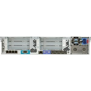 Image of Hewlett Packard 703930-001 Server