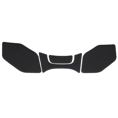 Autocollant antidérapant réservoir moto grip de traction Goldwing GL1800 F6B