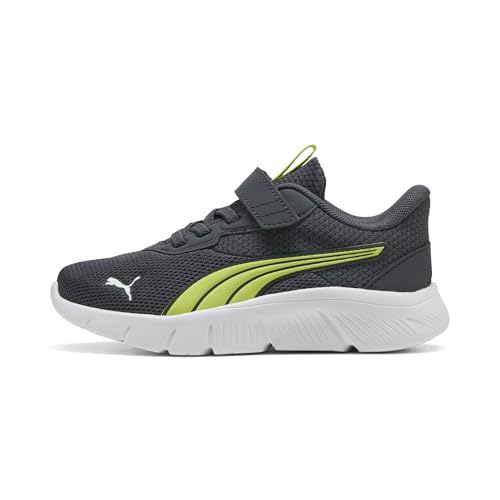 Puma Flexfocus Modern AC+ PS Zapatillas unisex para niños con pisada ergonómica 3