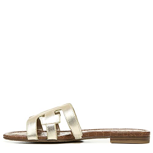 Image of Sam Edelman Women's Bay Flat Sandal