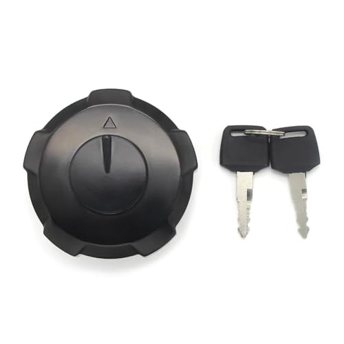 Bouchon d'essence moto pour sécuriser vos trajets en Honda NX125 XL250R MTX200RW