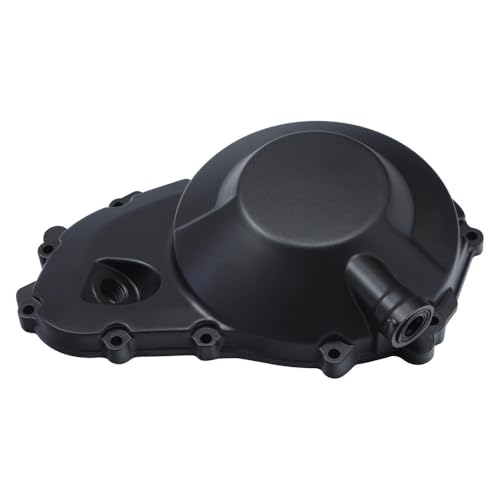 Cache moteur et carter stator pour éviter les fuites d'huile sur MT09