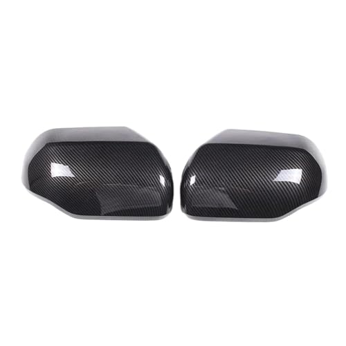 Capuchon rétroviseur Tundra carbone ABS accessoires auto 2022