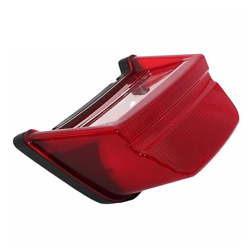 Feu arrière LED pour ZRX1100 ZRX400 remplacement de frein rouge