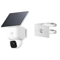 Amazon.co.jp: Anker Eufy Security SoloCam E30 (屋外カメラ) +