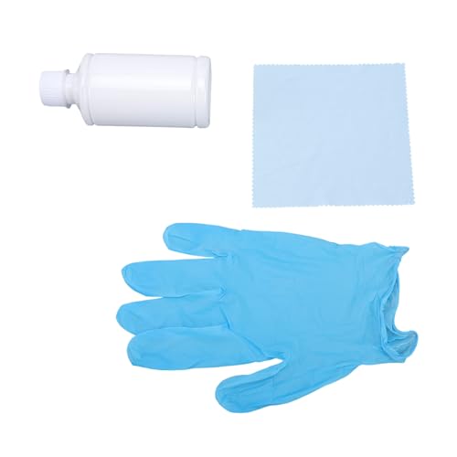 Liquide de revêtement protecteur bijoux 360 g : soin de protection durable