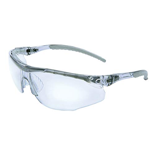 JSP - Cayman - Clear Anti-Scratch / Anti-Fog Lens (JSP 1CAY23C)