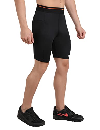 Image of NEVER LOSE Swimwear Swimming Shorts Trunk for Men & Women
