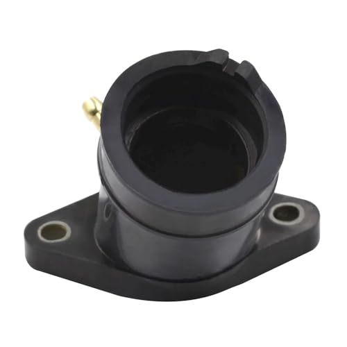 Raccord d'admission carburateur TTR125 pour réparation et entretien moteur de moto