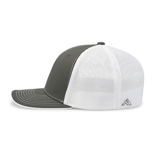 Image of Pacific Headwear Unisex Adult Pacific Headwear Trucker Flexfit Cap
