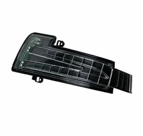 Intermitente espejo Mercedes W166 W463 soluciona fallo de luz de giro lateral