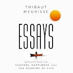 Cover of Essays