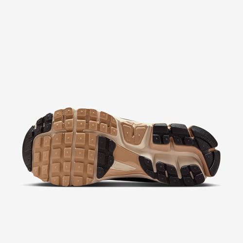 Image of W NIKE ZOOM VOMERO 5 inchSANDDRIFT /BLACK-HEMP-WHITE inch