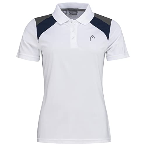CLUB 22 Tech Polo Camicia Donne
