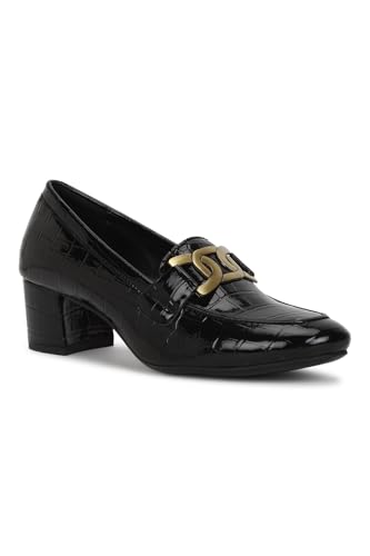 Image of Allen Solly Womens Ahscfrgbs00353 Pump