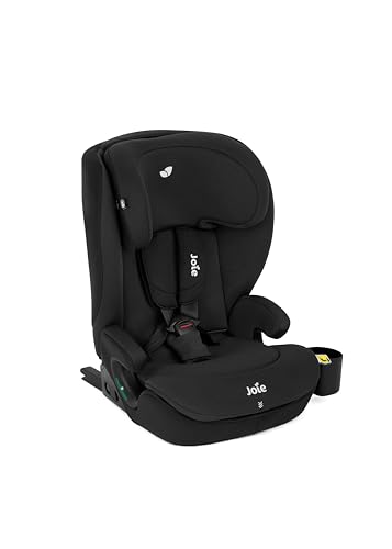 Siège auto i-Size i-Irvana R129 Shale noir - Joie