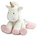 Baby GUND Luna Unicorn Keywind Musical Lullaby Stuffed Animal Sound Plush, 9”
