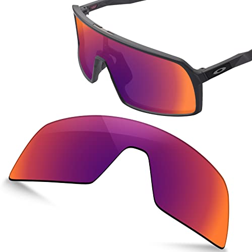 Image of Replacement Lenses for Oakley Sutro OO9406 Sunglass