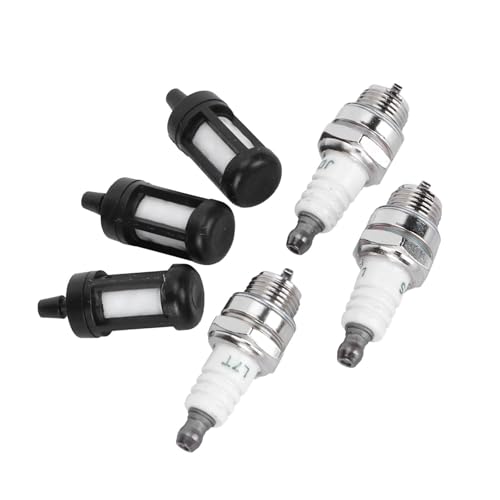 Bougie d'allumage compatible avec modèles MS180 MS170 018 017 - 2