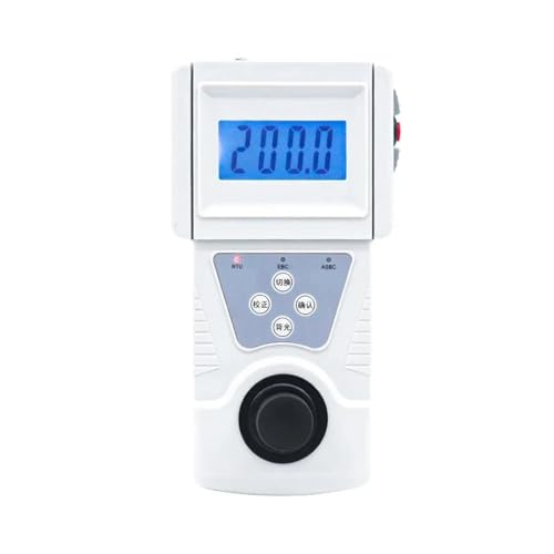 �|�[�^�u���n���h�w���h�f�W�^�����x�v���{����������x���� 0-20/50/200/400/1000NTU �����A�������v�����g�A�v�[���L���g�p(SGZ-400B)